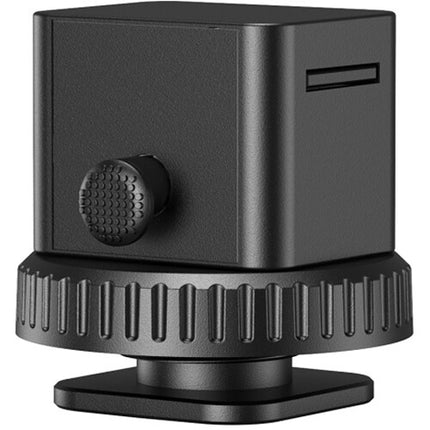 SmallRig Vibe P108 Pro Mini Luz LED para Video 102 Lux 1500mAh USB-C