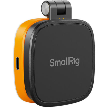 SmallRig Vibe P48 Bi-Color LED Video Light Smartphone 2700-5600K