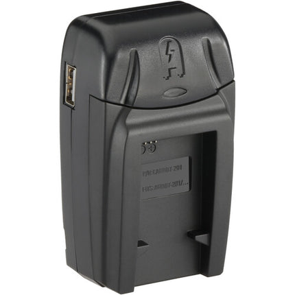 Watson Adaptador de Batería para GoPro Hero 3 Compatible AHDBT-301