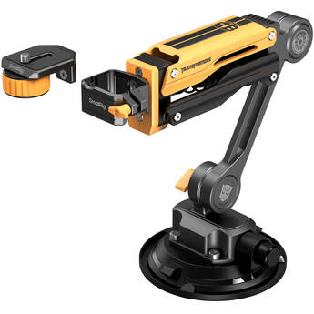 SmallRig Mini Shock Absorber Arm Accesorio 1.3 lb Amortiguación Hidráulica