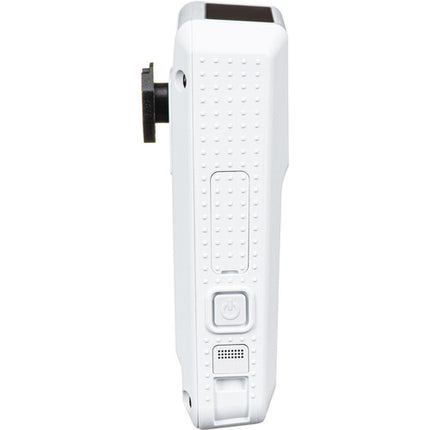 Axis Communications W120 Cámara Corporal 1080p 64GB 15 Horas Batería