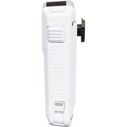 Axis Communications W120 Cámara Corporal 1080p 64GB 15 Horas Batería