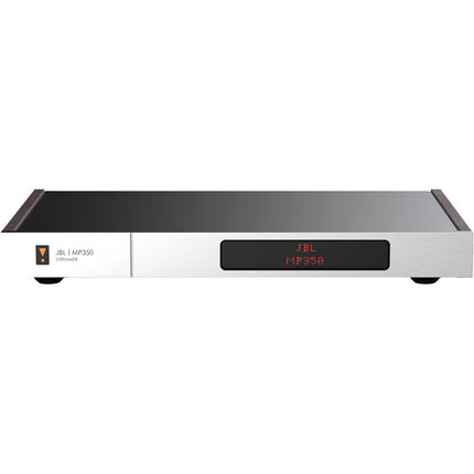 JBL MP350 Reproductor de Música en Streaming Hi-Res 192 kHz 24-Bit Wi-Fi Ethernet