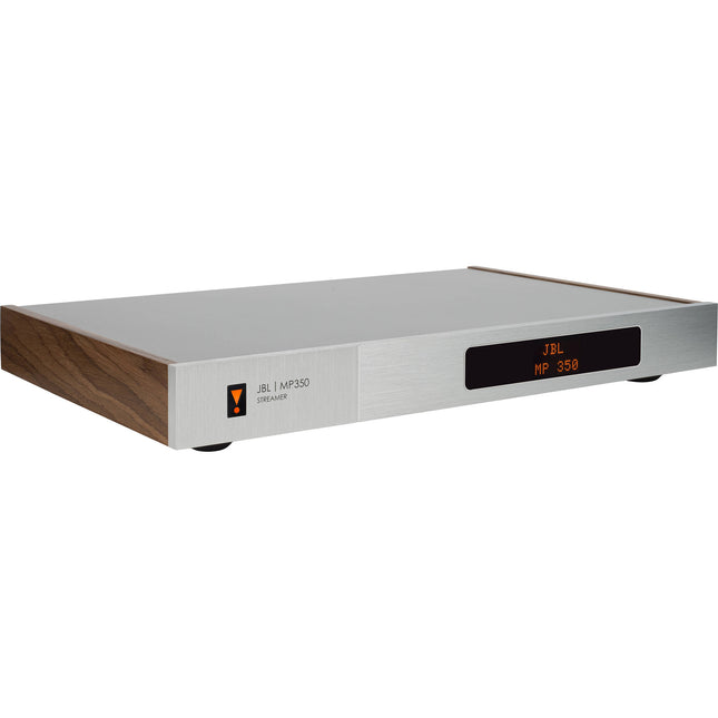 JBL MP350 Reproductor de Música en Streaming Hi-Res 192 kHz 24-Bit Wi-Fi Ethernet