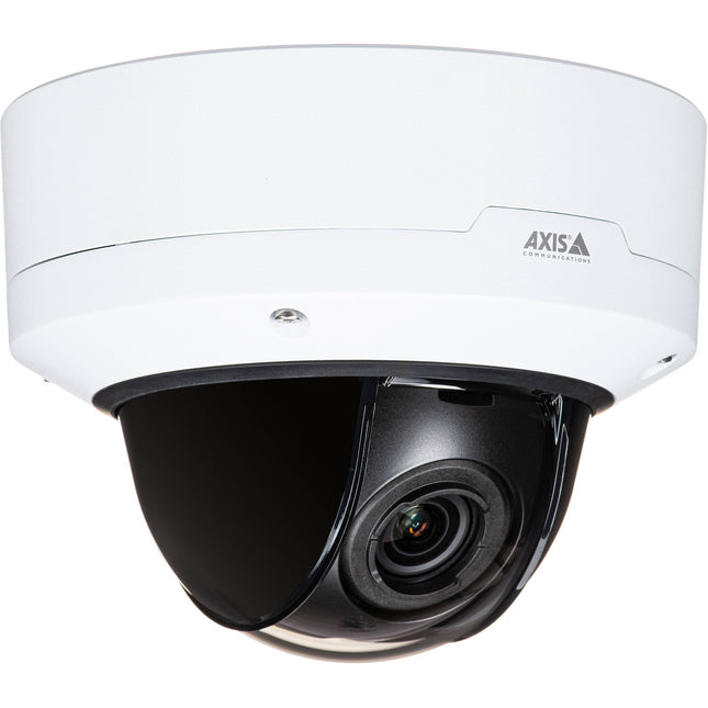 Axis Communications Q3558-LVE Cámara de Seguridad Domo Exterior 4K 3840x2160 60fps IP66/67