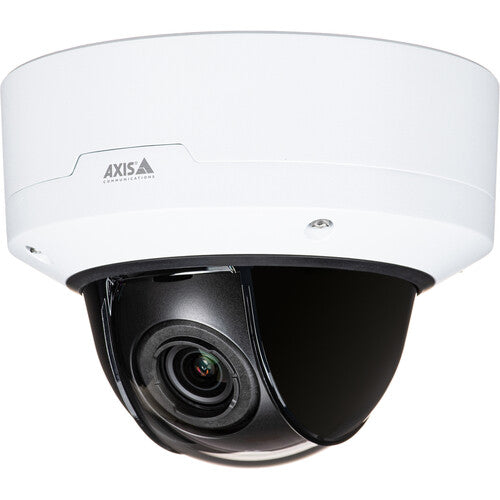 Axis Communications Q3558-LVE Cámara de Seguridad Domo Exterior 4K 3840x2160 60fps IP66/67