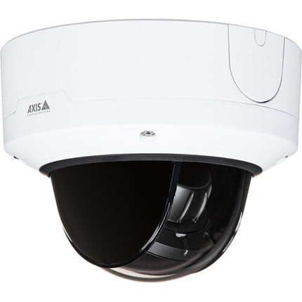 Axis Communications Q3558-LVE Cámara de Seguridad Domo Exterior 4K 3840x2160 60fps IP66/67