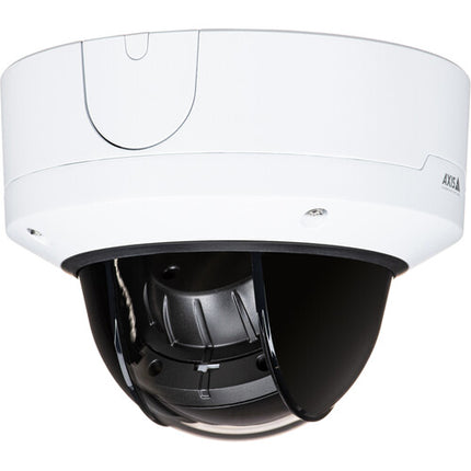 Axis Communications Q3558-LVE Cámara de Seguridad Domo Exterior 4K 3840x2160 60fps IP66/67