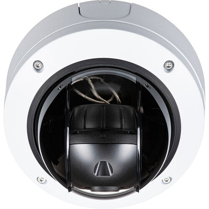 Axis Communications Q3558-LVE Cámara de Seguridad Domo Exterior 4K 3840x2160 60fps IP66/67