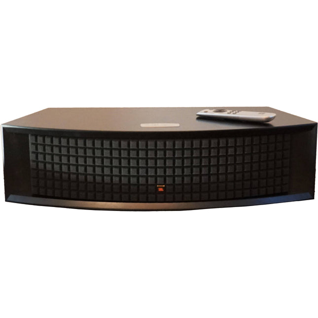JBL L42ms Sistema de Música Inalámbrico 200W 2 Vías Negro