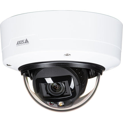 Axis Communications P3288-LVE Cámara Domo IP Exterior 8MP 4.4-14.6mm con Calefactor