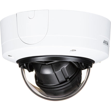 Axis Communications P3288-LVE Cámara Domo IP Exterior 8MP 4.4-14.6mm con Calefactor