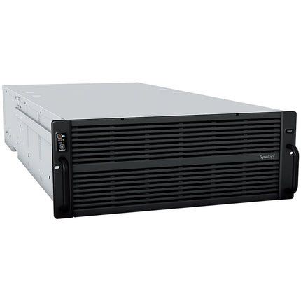 Synology HD6500 NAS 60 Bahías Dual Xeon 2.1 GHz RendimientoPro