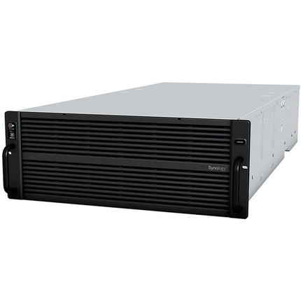 Synology HD6500 NAS 60 Bahías Dual Xeon 2.1 GHz RendimientoPro