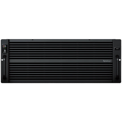 Synology HD6500 NAS 60 Bahías Dual Xeon 2.1 GHz RendimientoPro