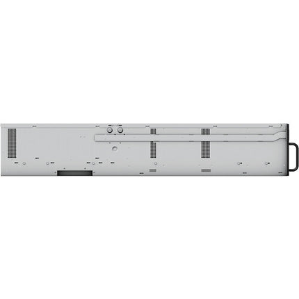 Synology HD6500 NAS 60 Bahías Dual Xeon 2.1 GHz RendimientoPro