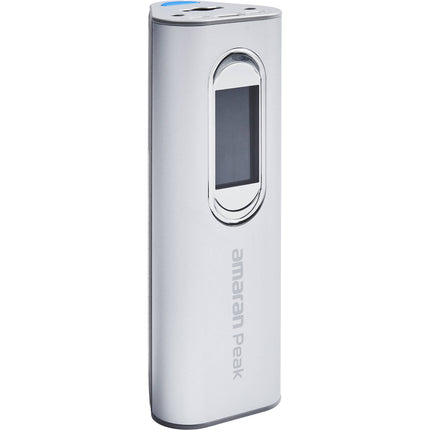 amaran Peak Sistema de Batería Portátil 86.4Wh 170W Salida Ace E-Lock