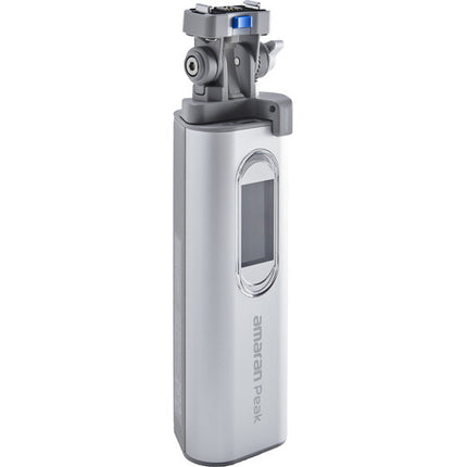 amaran Peak Sistema de Batería Portátil 86.4Wh 170W Salida Ace E-Lock
