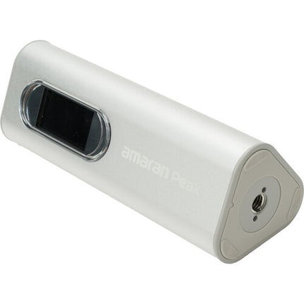 amaran Peak Sistema de Batería Portátil 86.4Wh 170W Salida Ace E-Lock