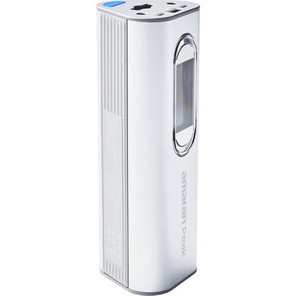 amaran Peak Sistema de Batería Portátil 86.4Wh 170W Salida Ace E-Lock