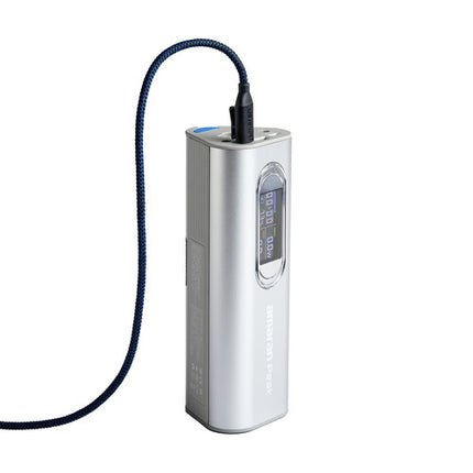 amaran Cable de carga USB-C con bloqueo 4.9 pies 140W PD 3.1 5A 28V trenzado