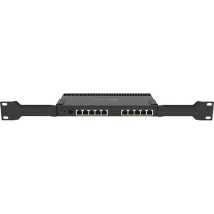 MikroTik K-65 Rackmount Ears para RB4011 Soporte 1U para Rack