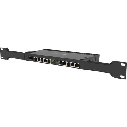 MikroTik K-65 Rackmount Ears para RB4011 Soporte 1U para Rack