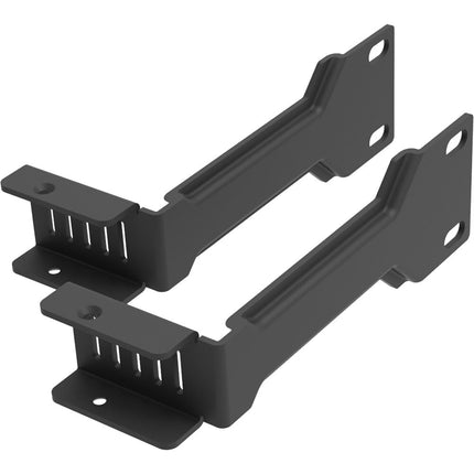 MikroTik K-65 Rackmount Ears para RB4011 Soporte 1U para Rack