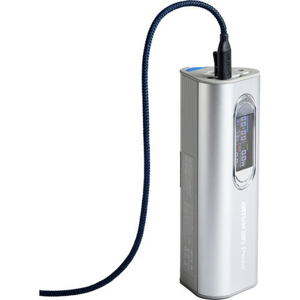 amaran Cable Adaptador de Alimentación USB-C a DC 9.8' 100W 20V 5A