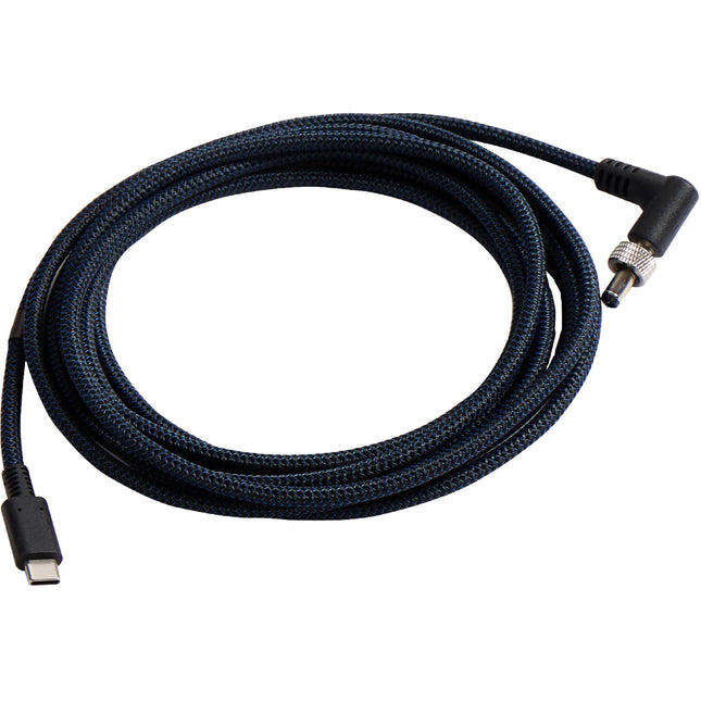 amaran Cable Adaptador de Alimentación USB-C a DC 9.8' 100W 20V 5A