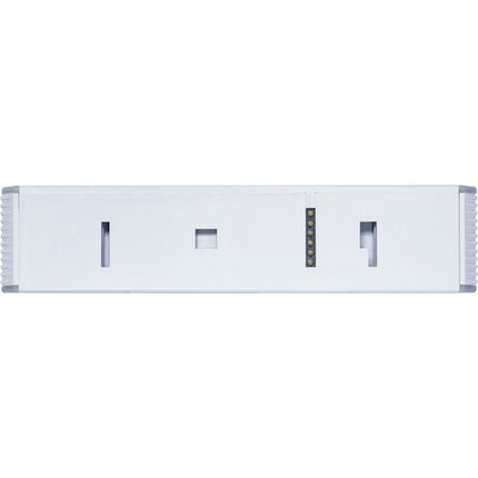 Lian Li UNI FAN CL Wireless Blanco Ventilador RGB 2150 rpm con Controlador Inalámbrico