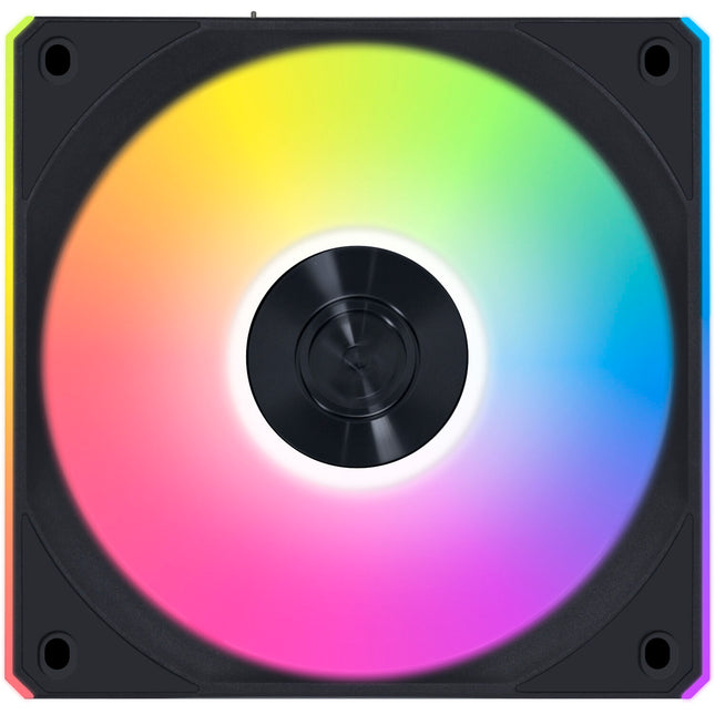 Lian Li UNI FAN CL Wireless Ventilador PC Negro 2150 rpm Control L-Wireless