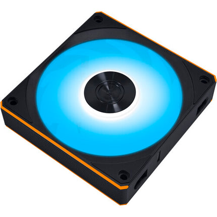 Lian Li UNI FAN CL Wireless Ventilador PC Negro 2150 rpm Control L-Wireless