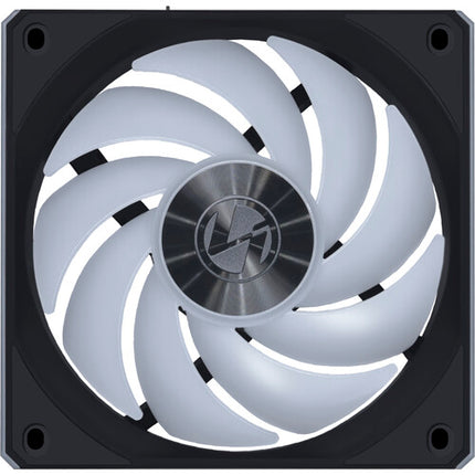 Lian Li UNI FAN CL Wireless Ventilador PC Negro 2150 rpm Control L-Wireless