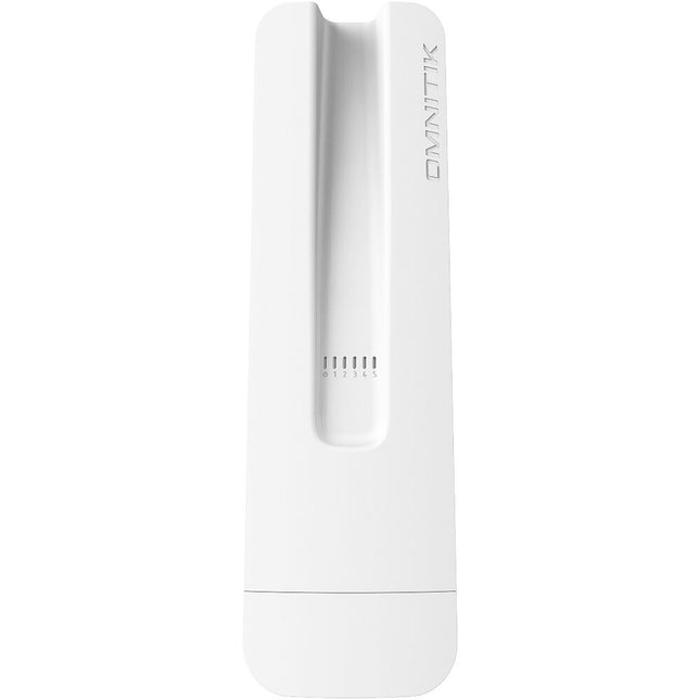MikroTik OmniTIK 5 PoE ac Punto de Acceso Exterior Wi-Fi 5 867 Mb/s 5 GHz PoE+