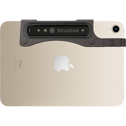 Structure Sensor 3 Sensor 3D con Soporte para iPad Pro 12.9 y Cable USB-C