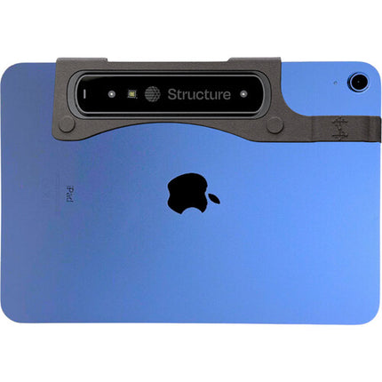 Structure Sensor 3 Bracket & Cable Bundle Tableta iPad 10.9 11 Fijación Segura