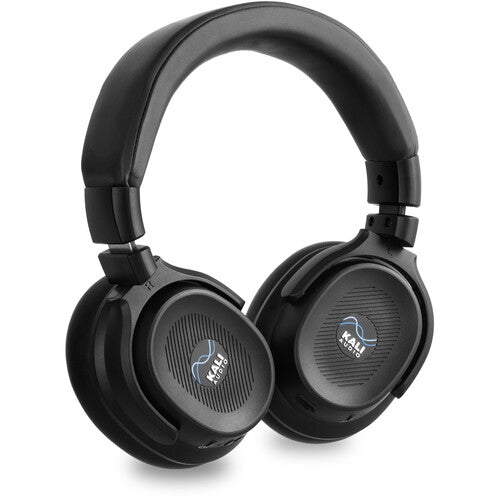 Kali Audio HP-1 Auriculares Estudio Inalámbricos Over-Ear 40h Batería ANC