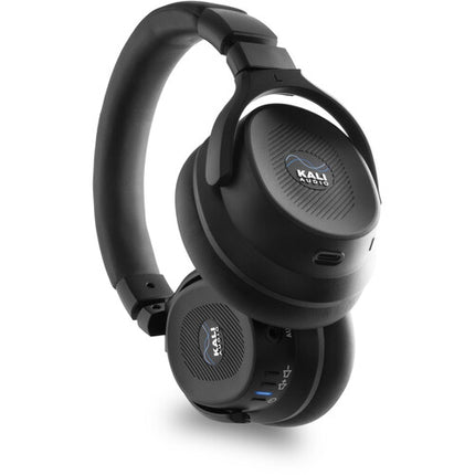Kali Audio HP-1 Auriculares Estudio Inalámbricos Over-Ear 40h Batería ANC