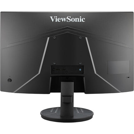 ViewSonic VA2416C Monitor Curvo 23.6" Full HD 100 Hz 1 ms VRR