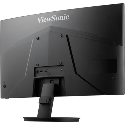 ViewSonic VA2416C Monitor Curvo 23.6" Full HD 100 Hz 1 ms VRR