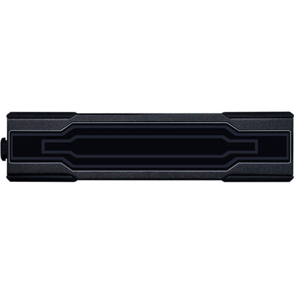 Lian Li UNI FAN SL-INF Ventilador Inalámbrico 120mm 2200 rpm Negro