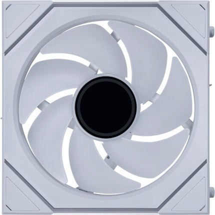 Lian Li UNI FAN SL-INF Ventilador inalámbrico 120mm 3-pack blanco 2300 rpm
