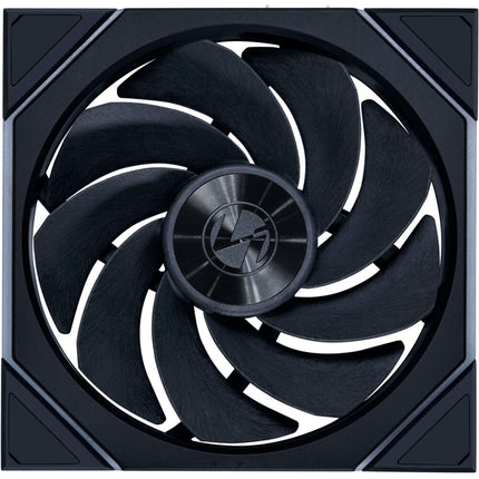 Lian Li UNIFANTL Ventilador para Caja 140mm 1800 rpm RGB Negro