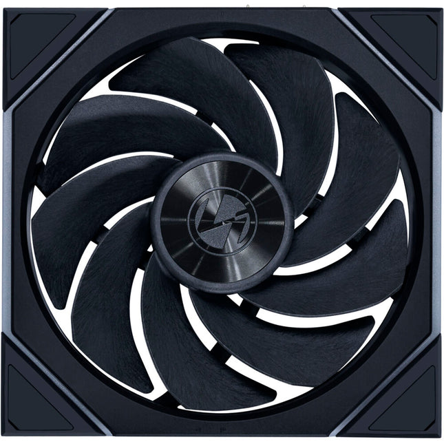 Lian Li UNIFANTL Ventilador para Caja 140mm 1800 rpm RGB Negro