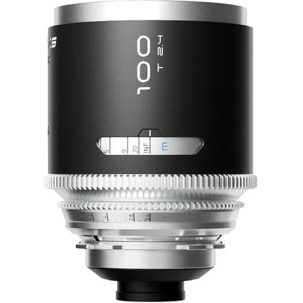 BLAZAR LENS MANTIS 1.33x Juego de 3 Lentes Anamórficas 25 50 100mm ARRI PL estuche