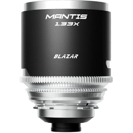 BLAZAR LENS MANTIS 100mm T2.4 Objetivo Anamórfico 1.33x para Sony E
