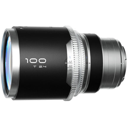 BLAZAR LENS MANTIS 100mm T2.4 Objetivo Anamórfico 1.33x para Sony E