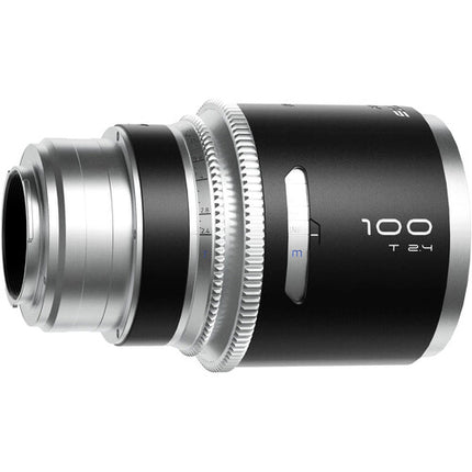 BLAZAR LENS MANTIS 100mm T2.4 Objetivo Anamórfico 1.33x para Sony E