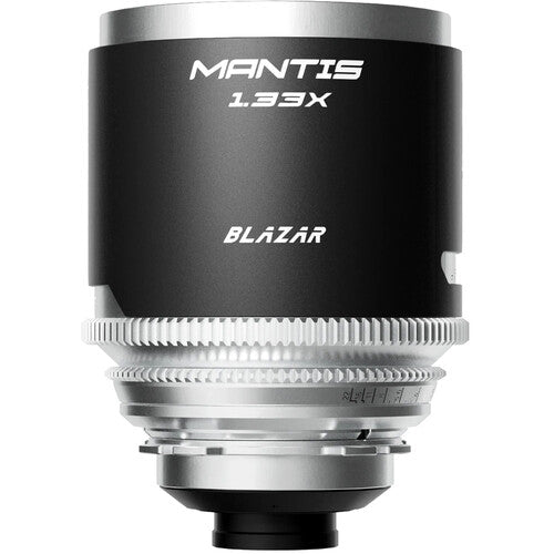 BLAZAR LENS MANTIS 100mm T2.4 1.33x Lente Anamórfica Full Frame PL